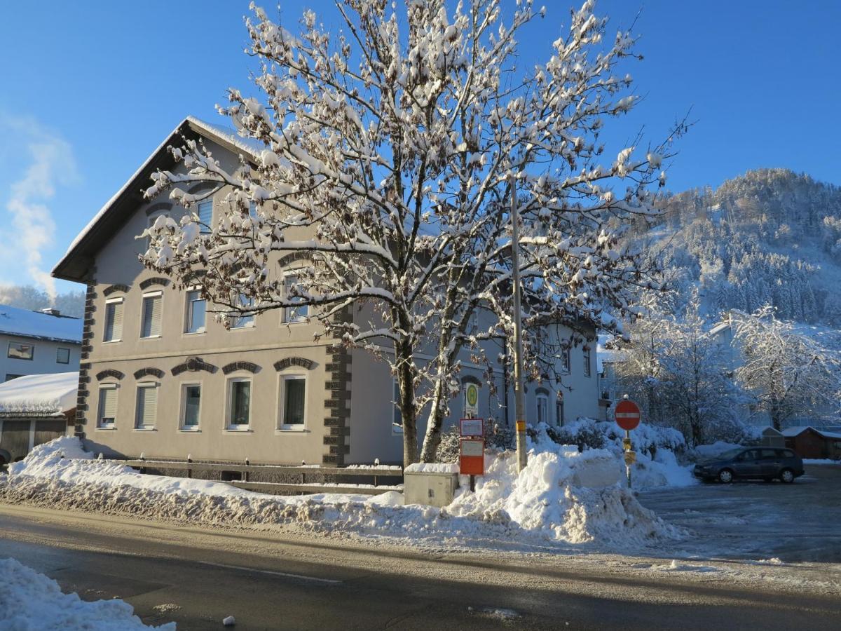 Allgaeu Spirit Immenstadt im Allgau Bagian luar foto